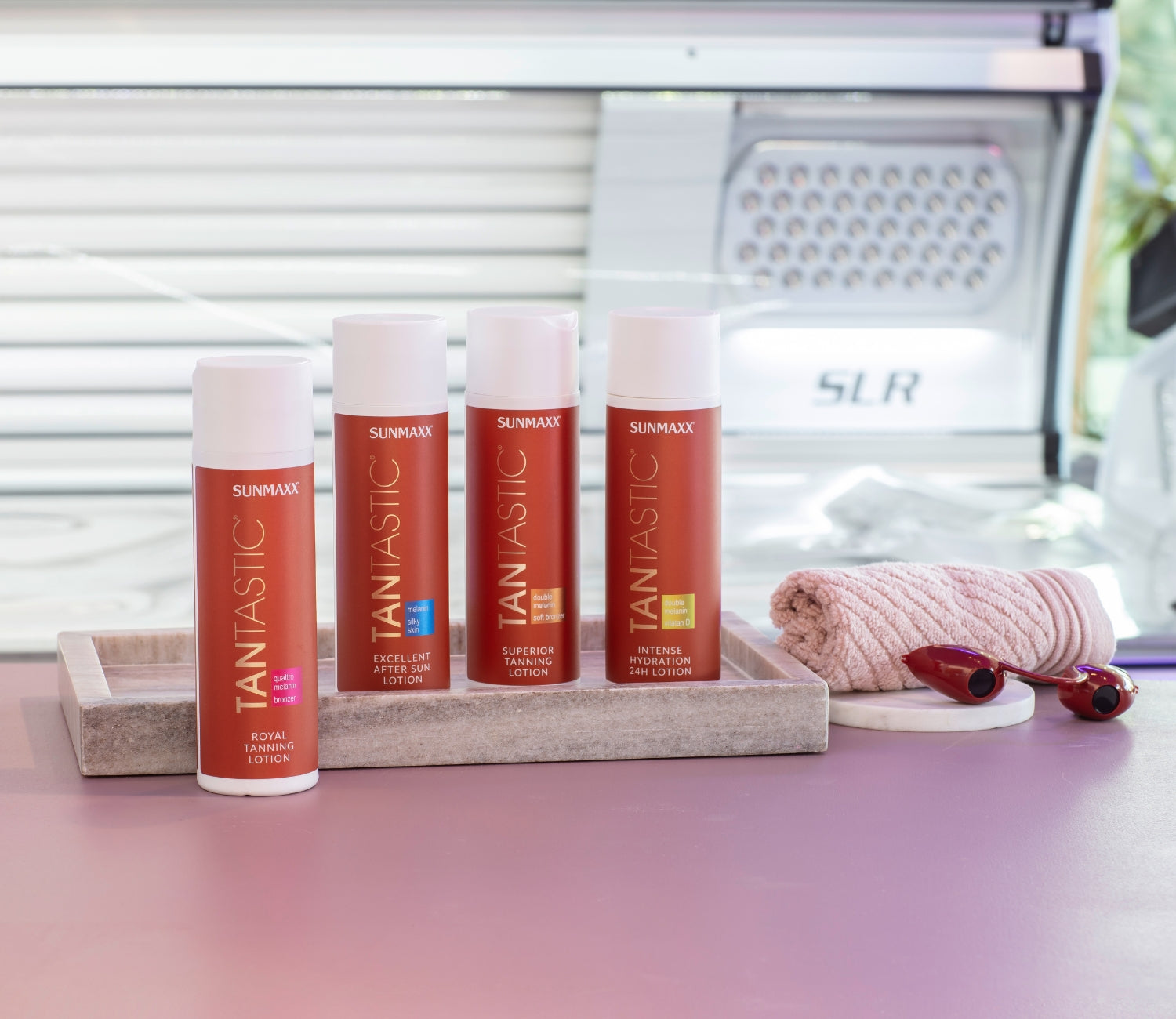 TANTASTIC®