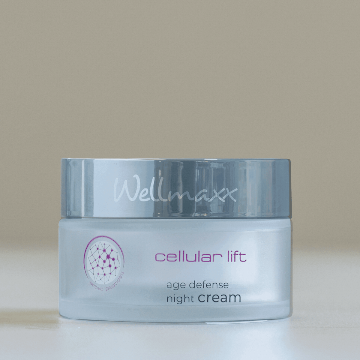 Testset • cellular lift Nachtcreme