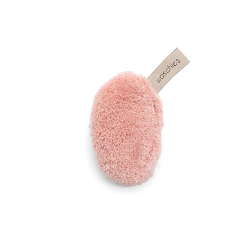 Zugabe: mini waschies® blush