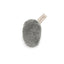Zugabe: mini waschies® grau