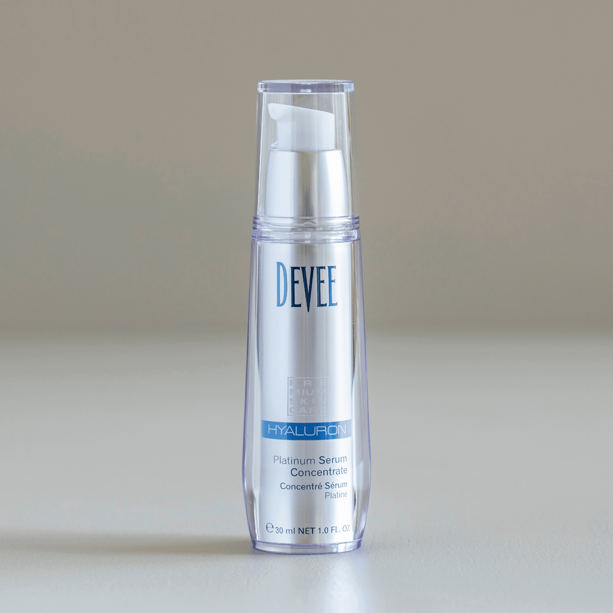 Testset • hyaluron Serum