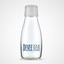 Zugabe: ToGo Trinkflasche DEVEE