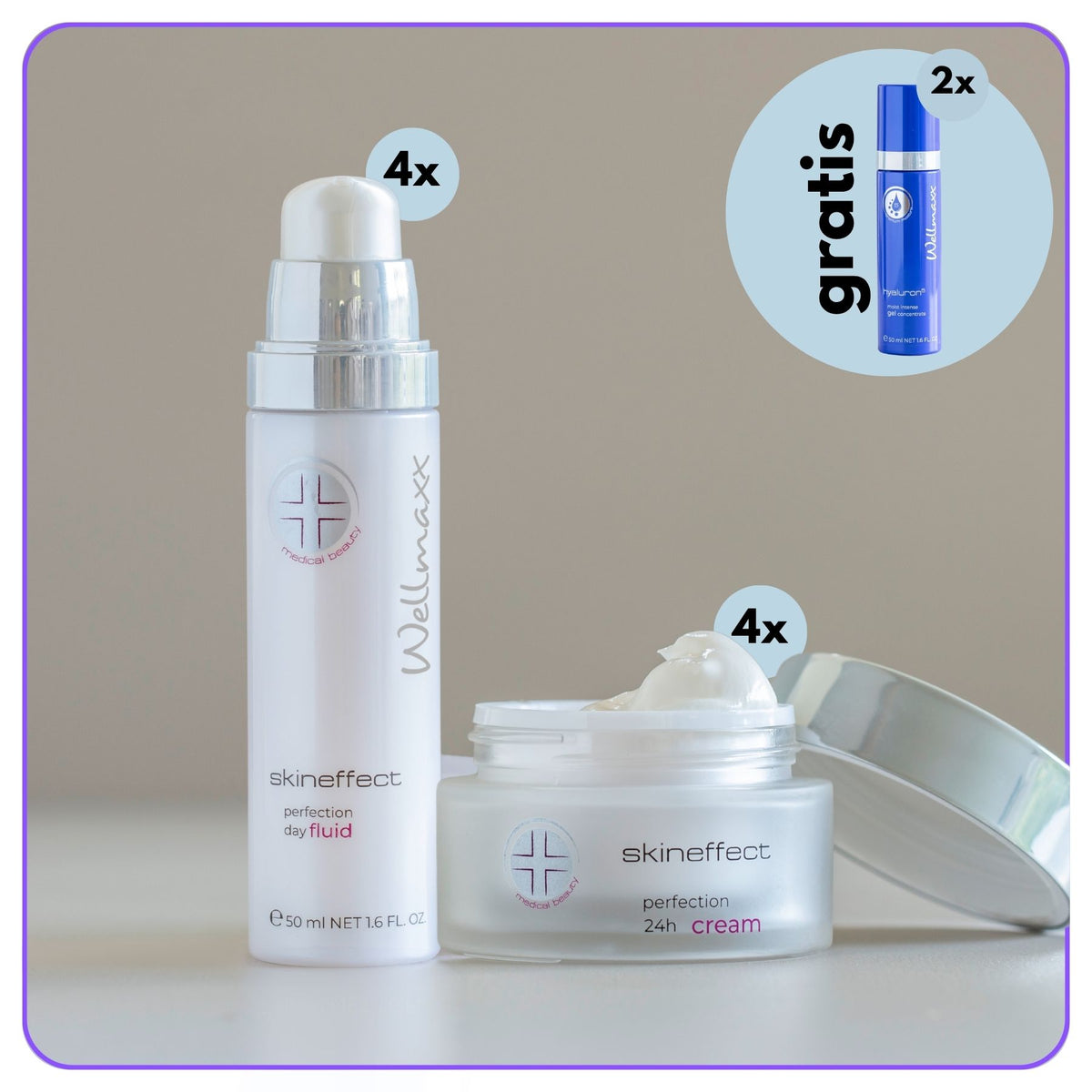 skineffect Septemberangebot