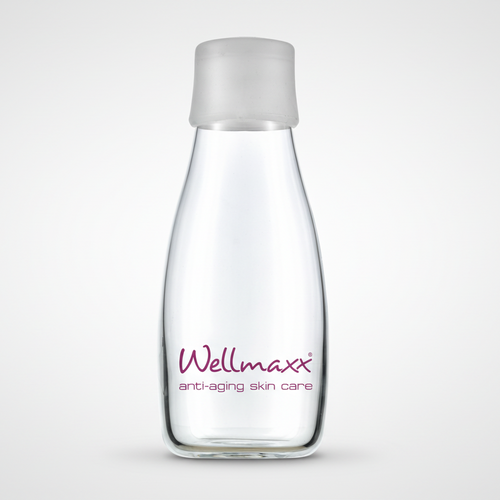 Zugabe: ToGo Trinkflasche WELLMAXX