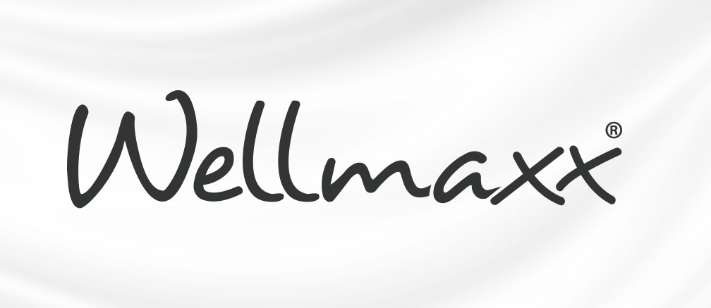^WELLMAXX Logo